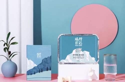 七夕礼物灵感：100元预算内有哪些可以加分的小礼物？