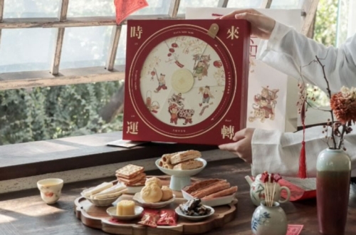 新年礼物精选｜200元左右，有哪些体面又实用的礼物？