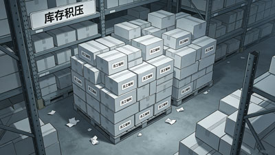 企业员工福利采购库存积压痛点与解决办法 企业员工福利采购库存积压痛点与解决办法